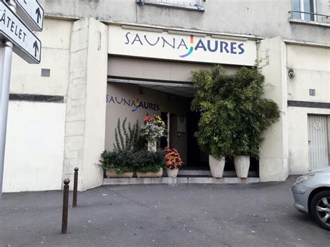 sauna jaures orleans photos|Très belle soirée pour la...